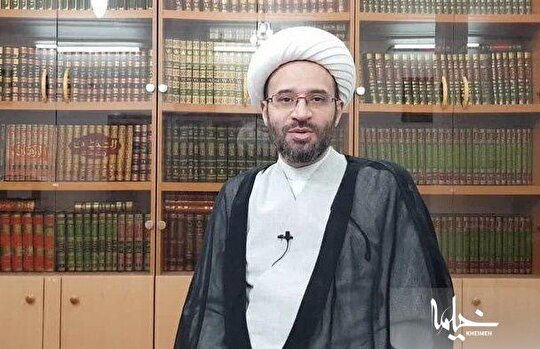 رمضان امسال را با توجه به امام زمان(عج)، متفاوت کنیم/امام راه درک ضیافت‌الله