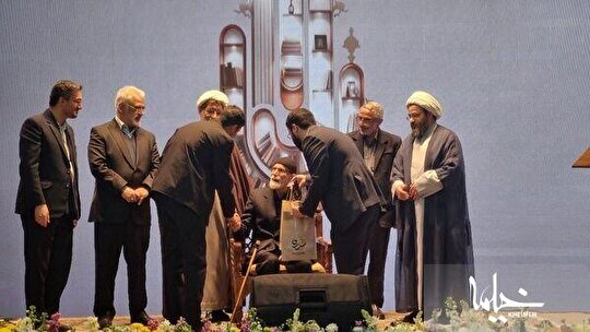 هیأت بلاشک موثرترین ساختار فرهنگی دانشگاه است/ تقدیر از مقالات برتر دومین همایش هیأت و آیین‌های مذهبی