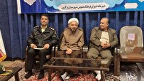 تقویت مبانی دینی در خانواده‌ها به کاهش آسیب‌های اجتماعی منجر می‌شود