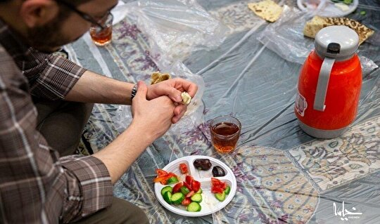 آیا گرسنگی در ماه رمضان برای بدن ضرر دارد؟