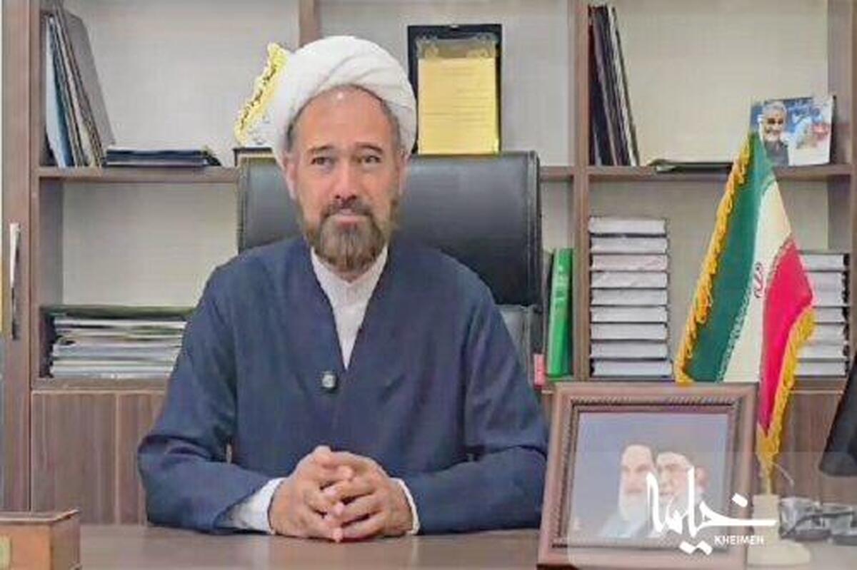 تبیین جایگاه ولایت و امامت در جامعه، محور برنامه‌های ما است