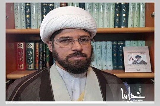 اسلام مرهون فداکاری‌های حضرت خدیجه کبری (س) است