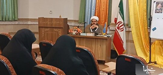 هدف ابلیس، جدا شدن بندگان از حجت خداست
