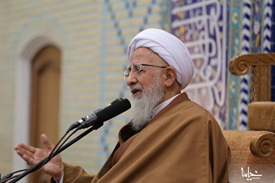 رشوه در نگاه علی(ع) معجونی آمیخته به زهر افعی است