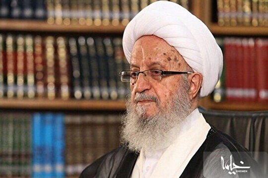 شرح دعای روز اول ماه رمضان در کلام آیت‌الله العظمی مکارم شیرازی / تاکید ویژه بر فرهنگ شب زنده‌داری و نماز شب