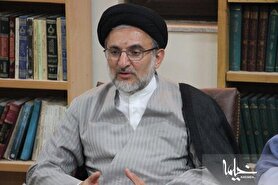 سفره اندازی و افطار ساده قوی‌تر از سال‌های گذشته در بقاع متبرکه