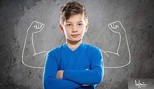 راهکارهای موثر برای تقویت اعتماد به نفس