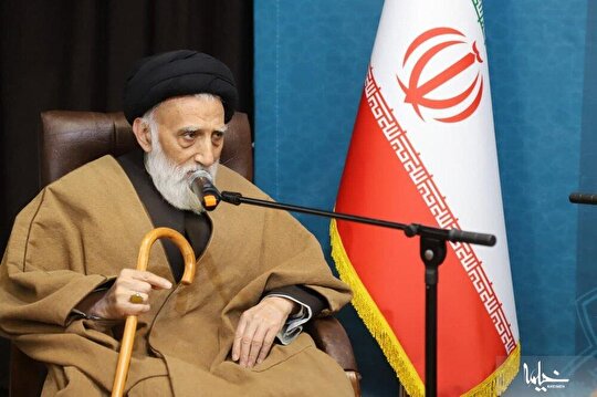 نهج‌البلاغه، چراغ راهی برای مسئولان در مسیر خدمت‌گزاری