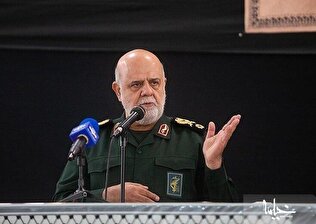سردار مسجدی: دشمن به‌دلیل قدرت بازدارندگی ما به مذاکره آمد
