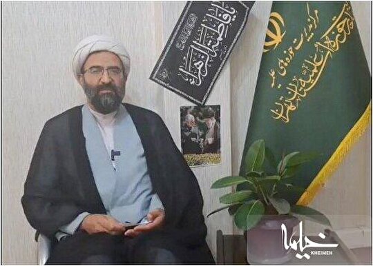 نماز جمعه پایگاه تشکیل امت واحد است