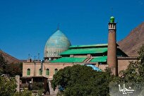 مسجد جامع عتیق دماوند؛ اثر ملی از عهد سلجوقی با جاذبه‌های دیدنی