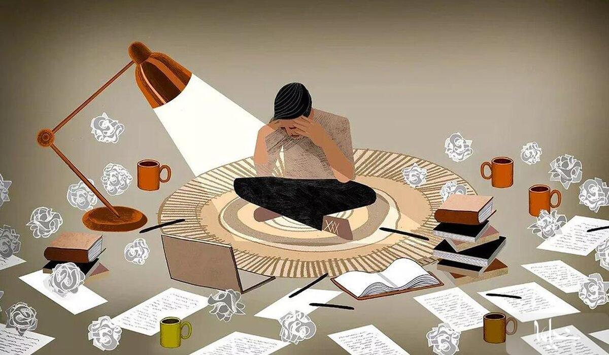 چرا برخی از افراد به دنبال کمال‌گرایی افراطی هستند؟