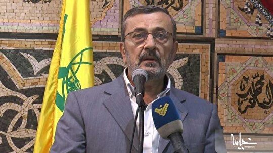 مقاومت امروز نتیجه خون ها و جانفشانی های شهداست