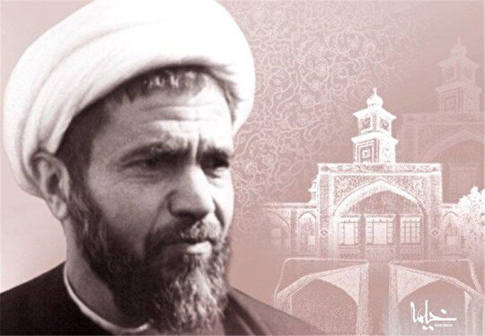 شهید مفتح به نقش مردم در ساخت جامعه اسلامی ایمان داشت