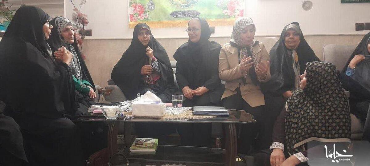 راه اندازی طرح مشاغل خانگی در نوبران