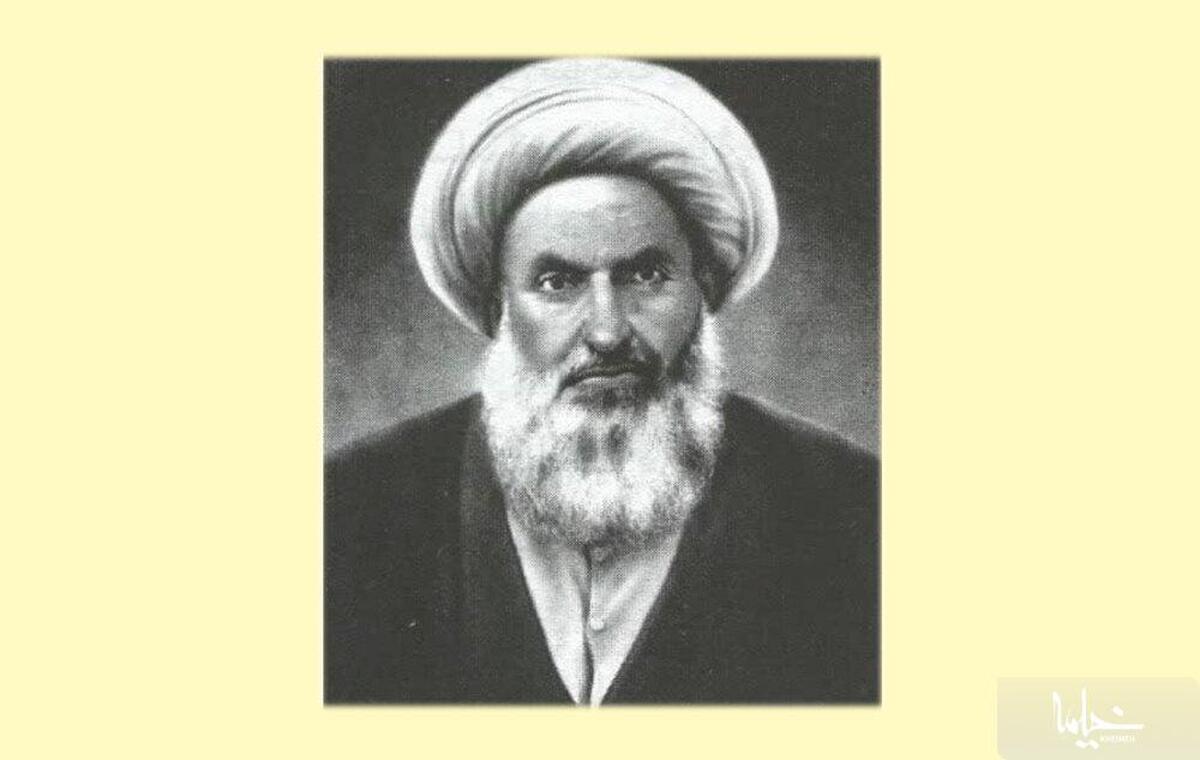 عالمی که هرگز در مطالعه و تألیف سستی نکرد
