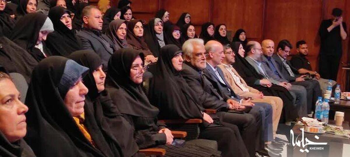 دانشگاه باید در سه حوزه دانایی، توانایی و گرایش‌های انسانی تلاش کند