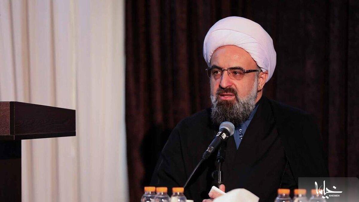 اسلام هیچ گونه امتیازی برای روحانیت قائل نشده است
