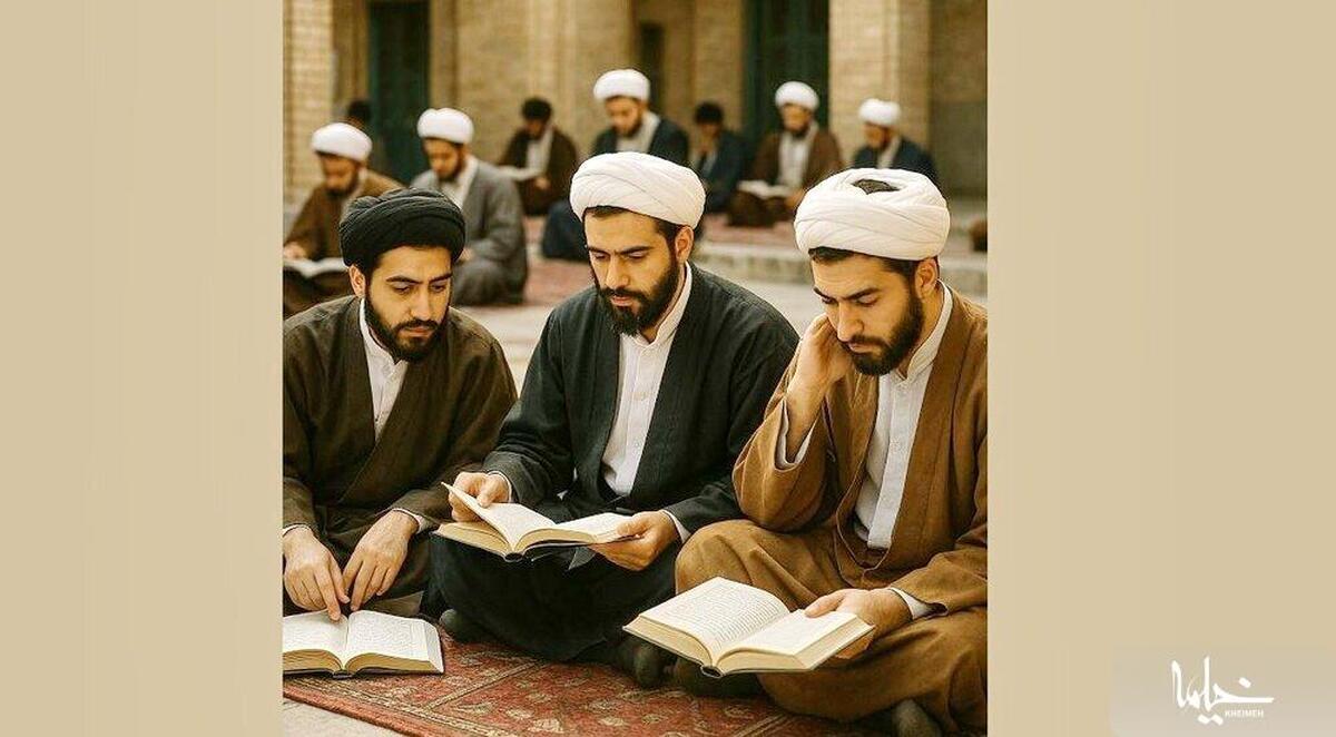 "العلماء ورثة الأنبیاء" یعنی چه؟