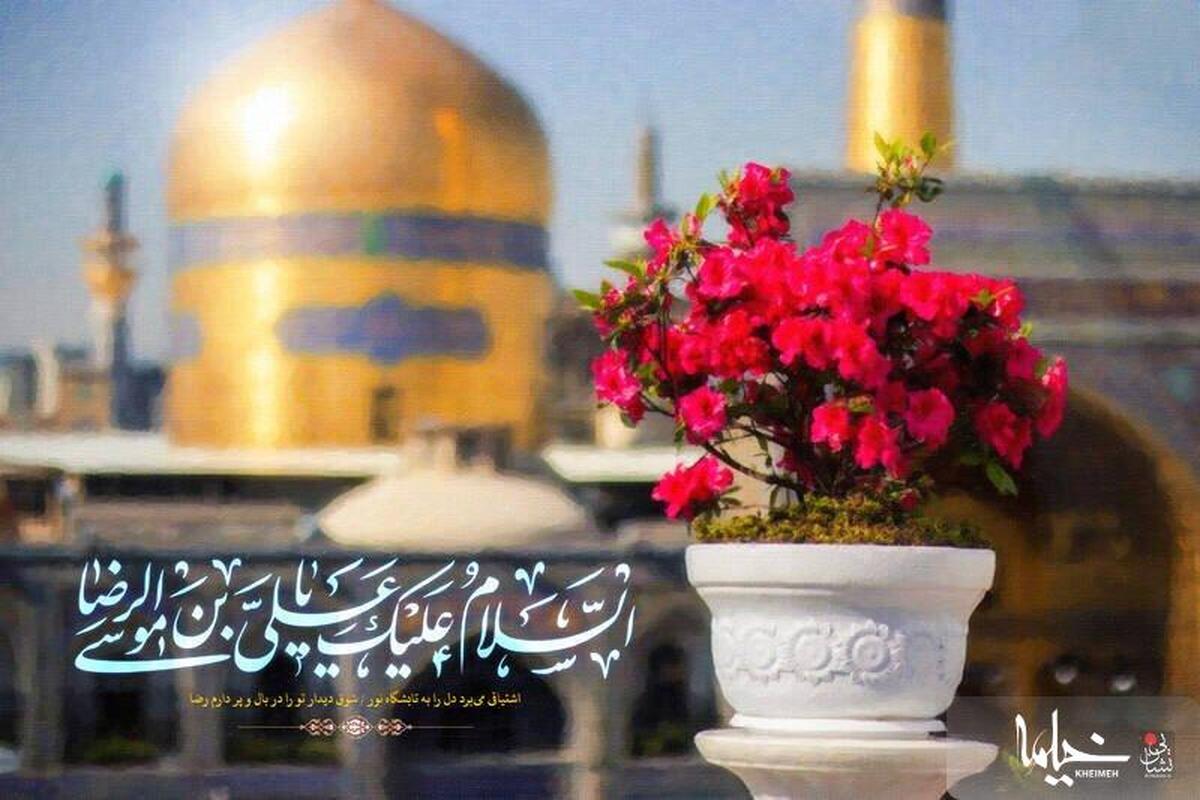 علم و عطوفت، در پرتو کرامت رضوی