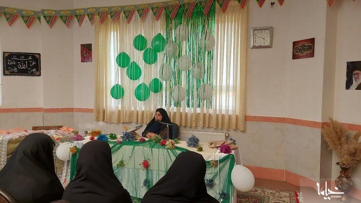 امام رضا(ع) الگوی مبارزه با انحرافات و طاغوت است