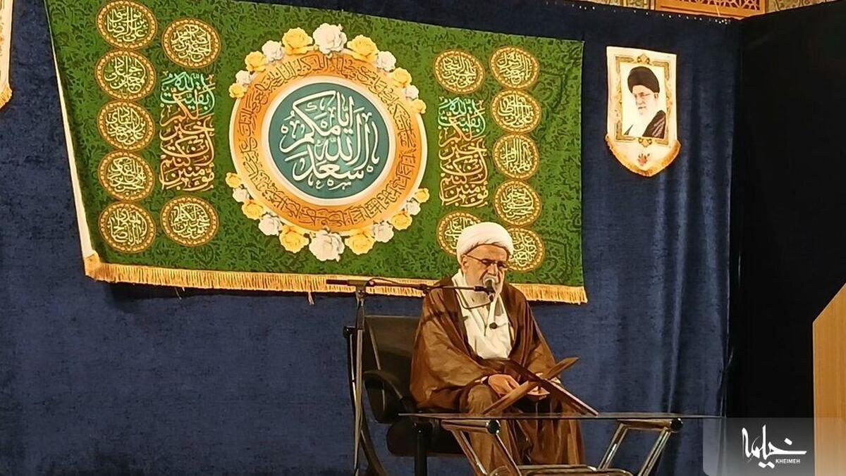 مهدویت از محوری‌ترین آموزه‌های اهل‌بیت(ع) است/ هیچکس حق تعیین زمان ظهور را ندارد