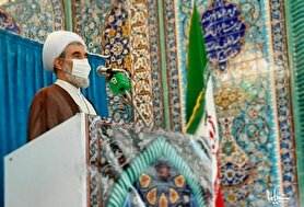 هجرت حضرت معصومه(س) قم را به کانون علم و اجتهاد تبدیل کرد