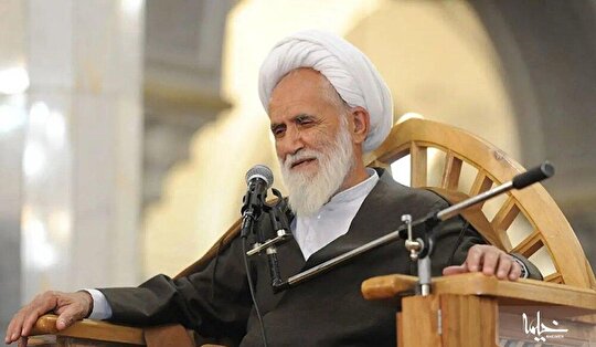 نمازتان را قشنگ بخوانید تا بچه هم نمازخوان شود!