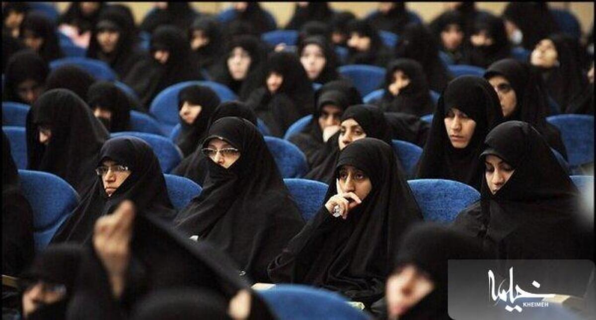 آشنایی با نظام تحصیلی مقطع عمومی حوزه‌های علمیه خواهران