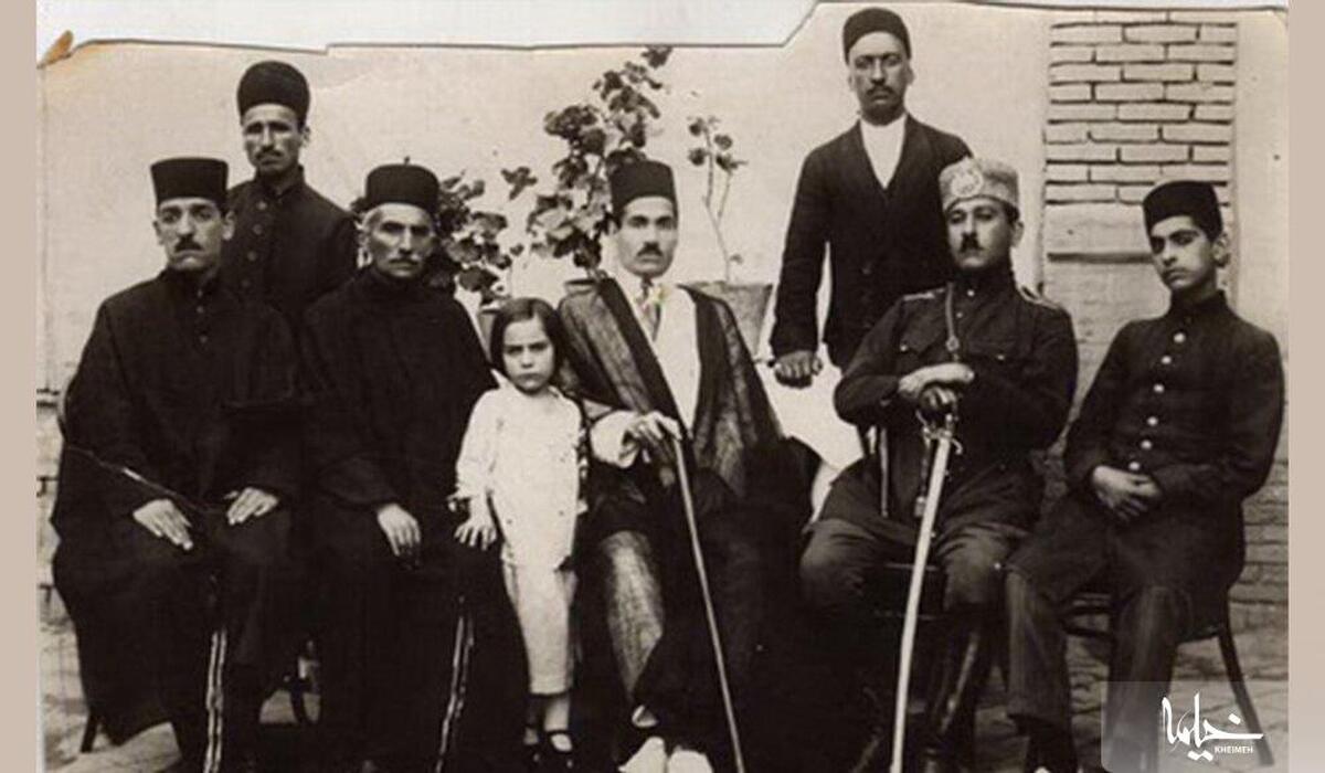 کسرویانی چه کسانی هستند و چه ادعایی دارند؟