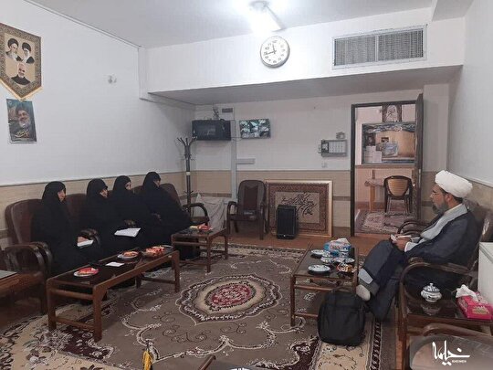 جامعه امروز به مبلغان دینی متخصص نیازمند است