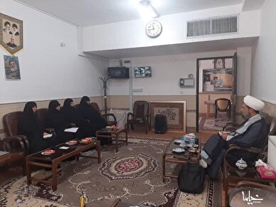 جامعه امروز به مبلغان دینی متخصص نیازمند است