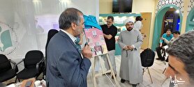 استقبال بی‌نظیر از «انسان ۲۵۰ ساله» و «طرح کلی اندیشه اسلامی در قرآن» در ترکیه