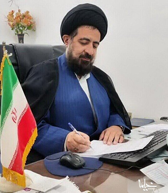 پذیرش طلبه در مدرسه علمیه آیت‌الله مدنی(ره) کاشان
