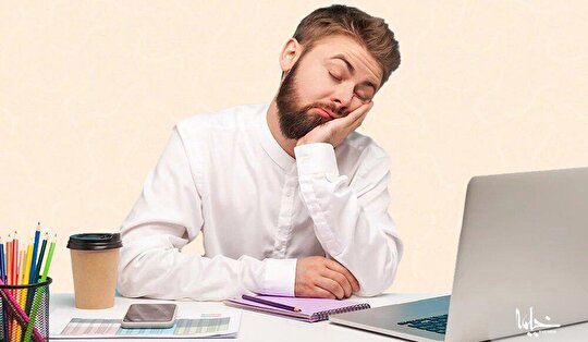 چگونه از خستگی و بی‌انگیزگی رهایی پیدا کنم؟