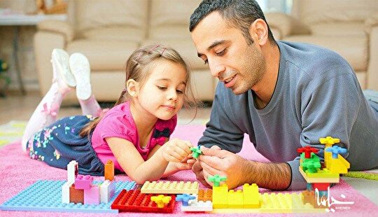 مراقب تربیت کودکان الکترونیکی باشیم