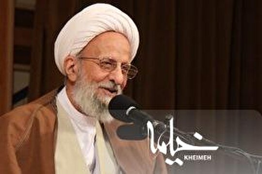 پليس مورد نظر اسلام اهل فکر است