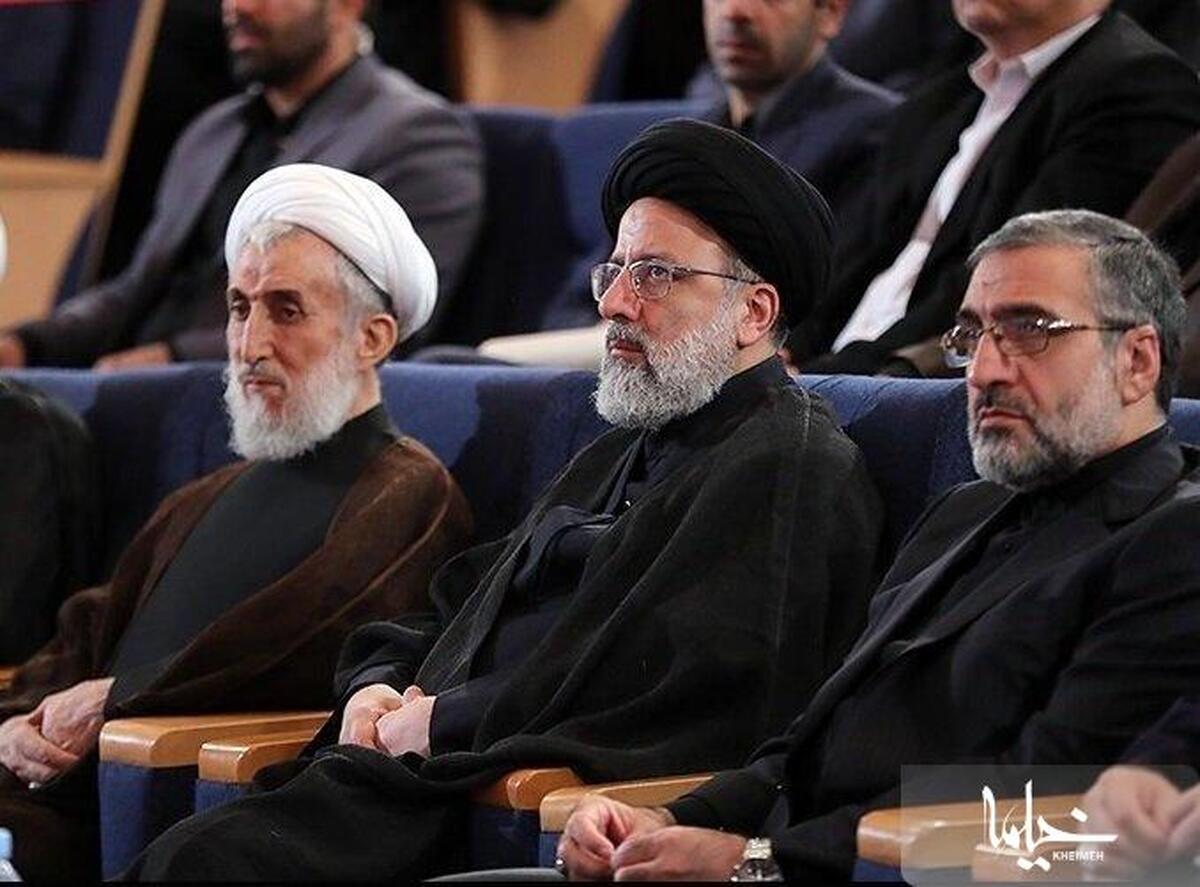 شهید رئیسی در مبارزه با فساد، جزو نوادر روزگار بود