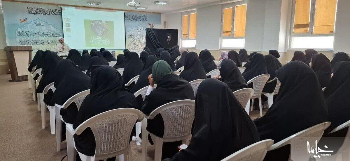 برگزاری نشست «روایت راه ابراهیم»
