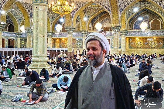 برگزاری آزمون متمرکز مراکز فقهی حوزه علمیه قم / نتایج تا ۲۵ اردیبهشت اعلام می‌شود