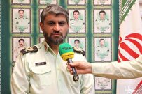 اعزام کاروان ۹۵ نفره خانواده شهدا فراجا به عتبات عالیات