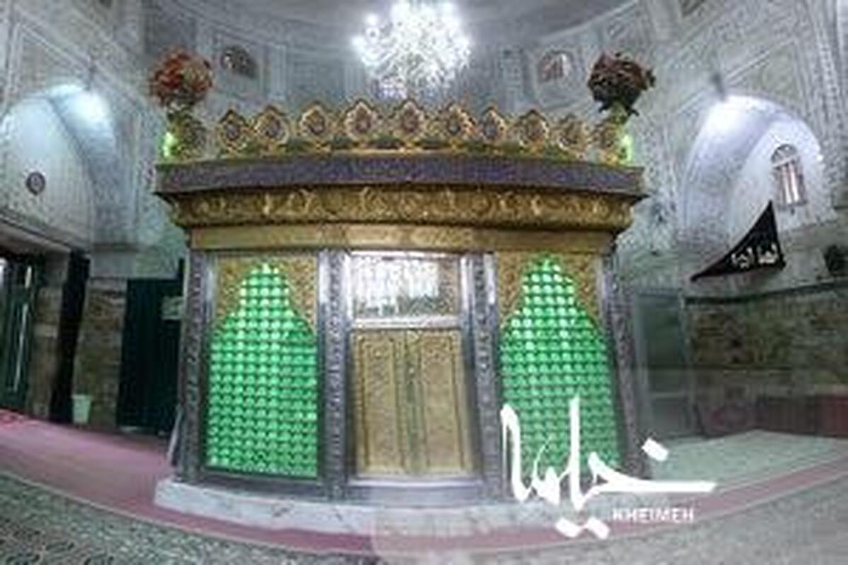 علی بن جعفر(ع)، امامزاده‌ای که چهار امام معصوم را درک کرد