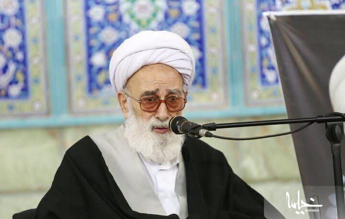 راهکار امام صادق (ع) برای عبور از تنگناهای زندگی