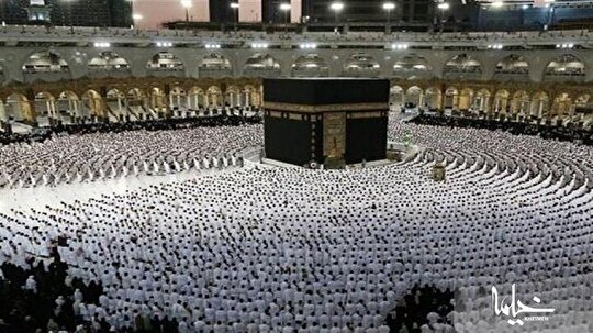 فراخوان متقاضیان خدمتگزاری حج تمتع ۱۴۰۵