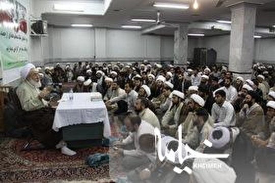آیت‌الله مجتهد شبستری: شایسته‌ها به مجلس راه پیدا کنند