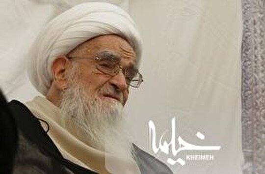 پیروی از اهل بیت(ع) تنها راه کمال است