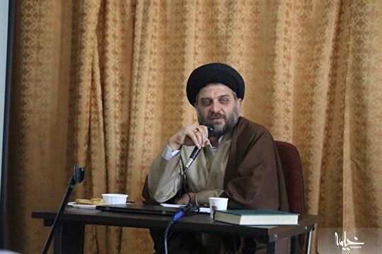 انتصاب مدیر مدرسه علمیه امام جعفر صادق(ع) خرمشهر
