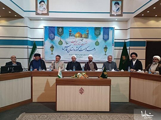 دهه کرامت، دهه فجر اعتاب مقدس و همه بقاع متبرکه در ایران است