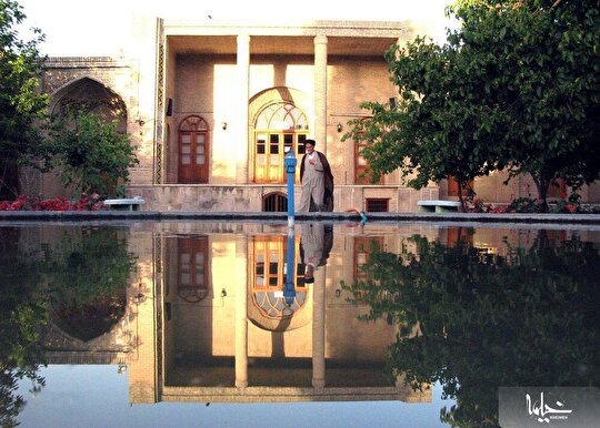 مستند «شیخ الاسلام» تولید می شود