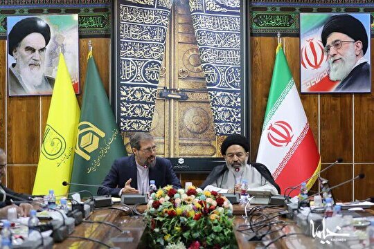توصیه‌های مهم سرپرست حجاج به زائران بیت الله الحرام